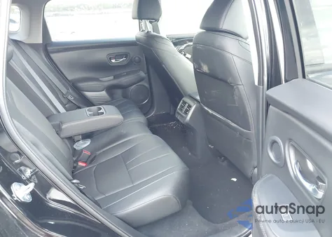 2025 Acura Adx z USA, uszkodzony, nr VIN 3HDSA1H3XSM705008